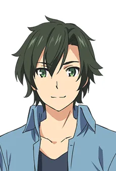 Kei Narutani