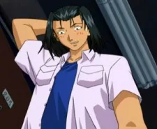 Toru Watanabe