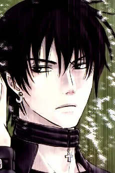 Rikuou Himura