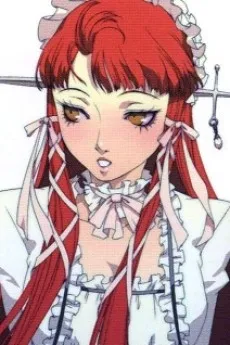 Chidori Yoshino