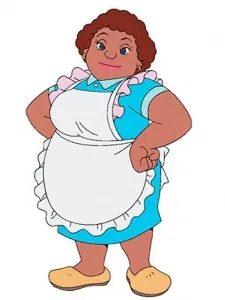 Ella