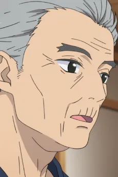 Torajirou Kirishima