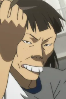 Harue Haribara