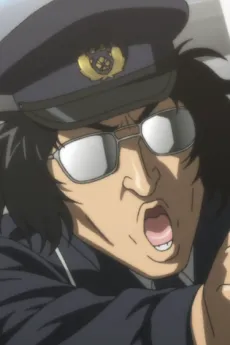 Shunsaku Matsuda