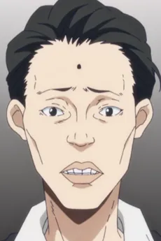 Kizou Takanashi