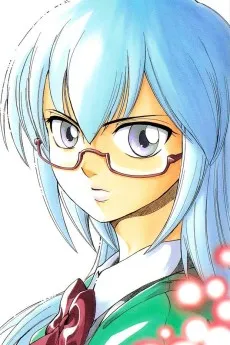 Sakurako Amamiya