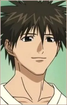 Kosuke Niwa