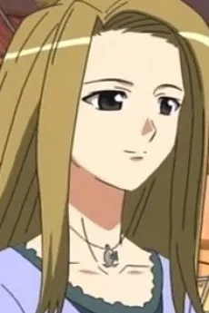 Ayaka Hatori