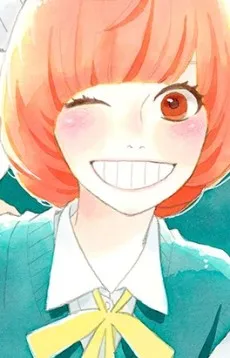 Nana Kameyoshi