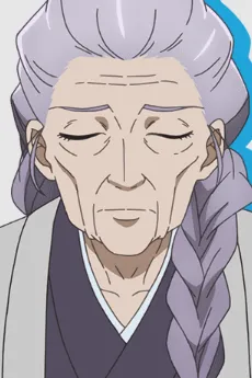 Mutsu Ebisumori