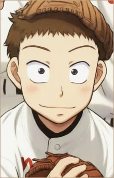 Yuuto Sakaeguchi