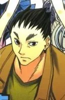 Souichiro Nagumo