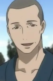Isshin Saitou
