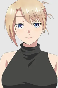 Asami Yagara