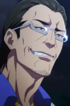 Renji Tachikawa