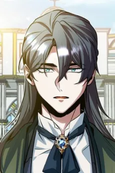 Ludger Cherish