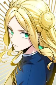 Erendir von Exilion