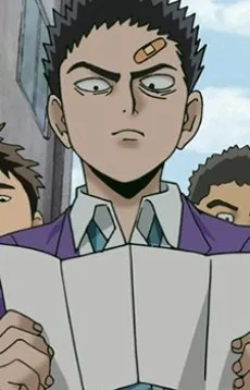 Tsuyoshi Edano