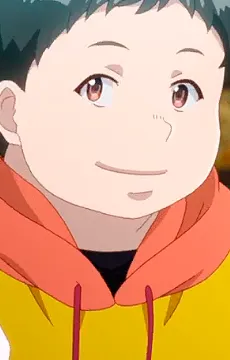 Fuuga Saitou