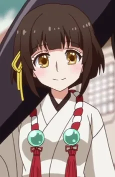 Himi Yasaka