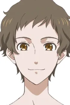 Haruyoshi Shimomura