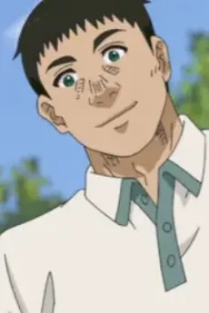 Gen no Chichi