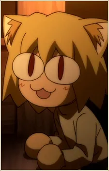 Neko Arc Bubbles
