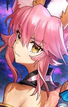 Tamamo-no-Mae