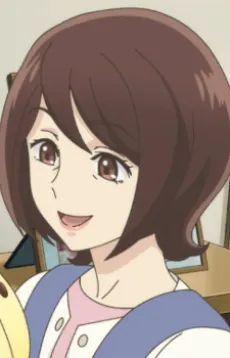 Kouta no Haha
