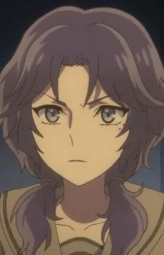 Yuuri Mizuno