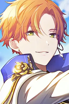 Akito Shinonome