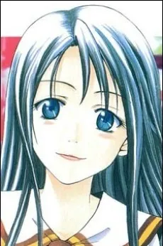 Honoka Sakurai