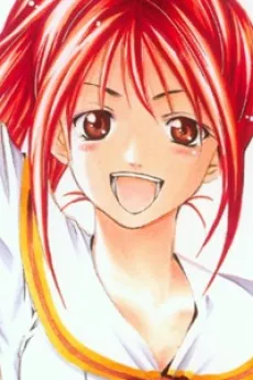 Miki Hashiba