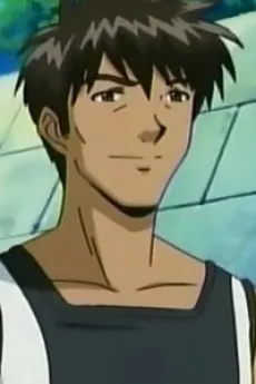 Kinugasu Tetsuhiko