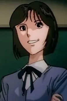 Megumi Furuta