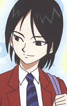 Kiriya Irisawa