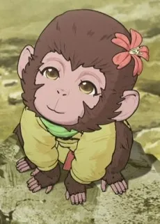 Monmi