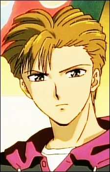 Keisuke Yuuki