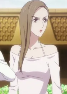Mary
