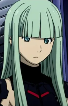 Hizuru Asuka