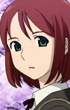 Kiri Jougasaki