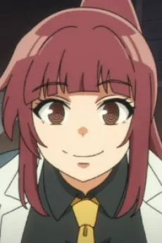 Azuha Hoshino