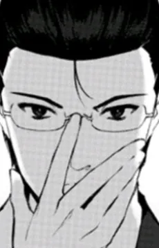 Kaito Ayanokouji