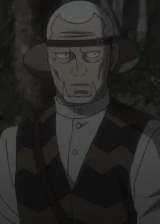 Toni Anji