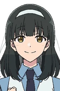 Misaki Kumori