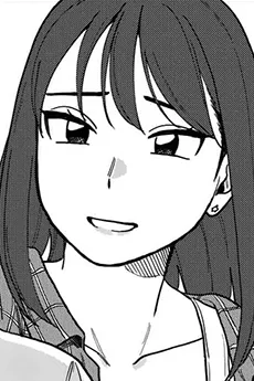 Shiho Kumagai