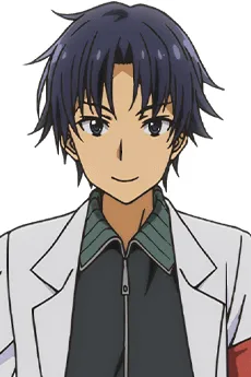 Hajime Sadamaki