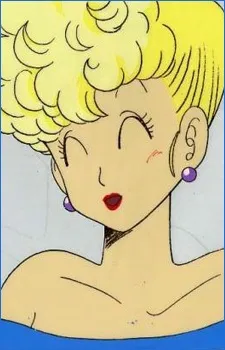 Bulma no Mama