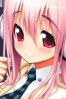 Super Sonico