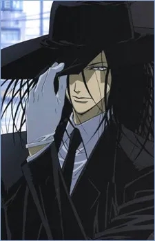Kuroudo Akabane